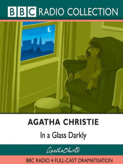 Title details for In a Glass Darkly by Agatha Christie - Available